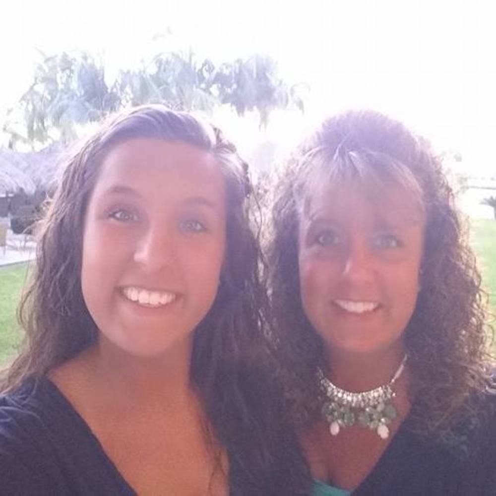 Meet your Posher, Tiffany